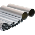 Tailles de tube rectangulaire en aluminium